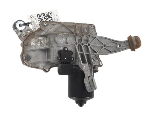 Used Front wiper motor RENAULT SCÉNIC III (JZ0/1_) 1.5 dCi (106 hp) 31577915
