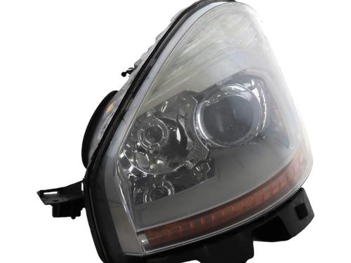 Venstre forlygte CITROËN C4 Grand Picasso I (UA_) 2.0 HDi 138 | BP29931513C28