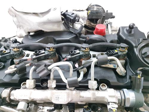 Engine AUDI A3 Sportback (8VA, 8VF) 2.0 TDI | BP30094299M1