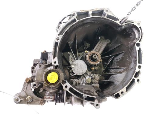 Gearbox FORD PUMA (EC_) 1.6 16V | BP32975385M3 - Image 2