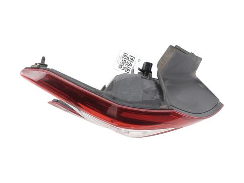 Used Left taillight Left taillight PEUGEOT 308 II (LB_, LP_, LW_, LH_, L3_) 1.6 THP (156 hp) 33310049 33310049