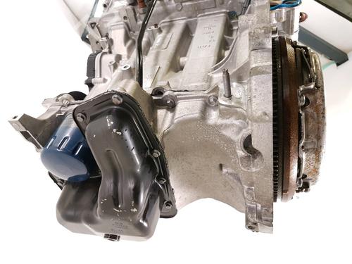 Engine CITROËN C3 II (SC_)  | BP26918315M1 