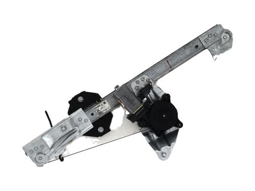 front-right-window-mechanism-dacia-sandero-ii-2012-30842858 main image