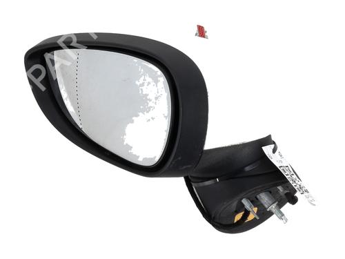 left-mirror-ford-fiesta-vi-cb1-ccn-2008-31985624 main image