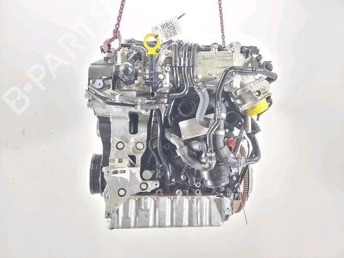Motor SEAT ARONA (KJ7, KJP) 1.6 TDI | BP29964658M1 
