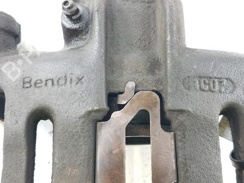 Right front brake caliper CITROËN JUMPY I (U6U_) 2.0 HDi 95 | BP27918733M104