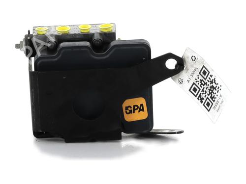 ABS pump RENAULT KANGOO Express (FW0/1_) 1.5 dCi 90 (FW0G, FW05, FW08, FW11) | BP29198826M43 