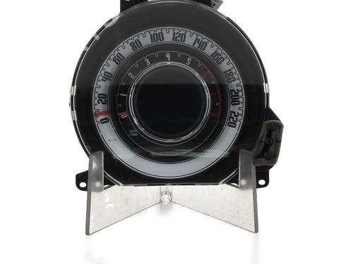 Instrument cluster FIAT 500 (312_) 1.2 (312AXA1A) | BP27510448C47 