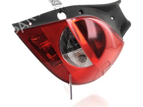 Right taillight RENAULT CLIO III (BR0/1, CR0/1) 1.5 dCi (BR17, CR17) | BP29347067C35 