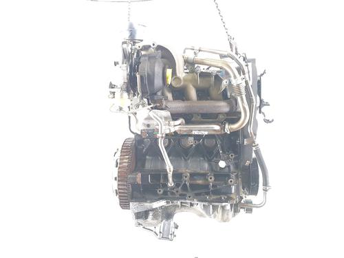 Engine SUZUKI GRAND VITARA II (JT, TE, TD) 1.9 DDiS All-wheel Drive (JT419, TD44, JB419WD, JB419XD,... | BP38497026M1 - Image 4