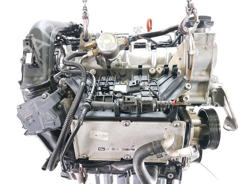 Engine VW GOLF VI (5K1) 1.4 TSI | BP40277877M1 - Image 5