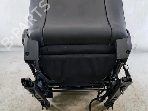 Left front seat OPEL ASTRA J GTC 2.0 OPC Turbo (08) | BP27915121C15