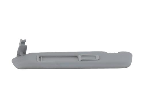 Left sun visor AUDI A1 Sportback (8XA, 8XF) 1.4 TDI | BP28505317I1