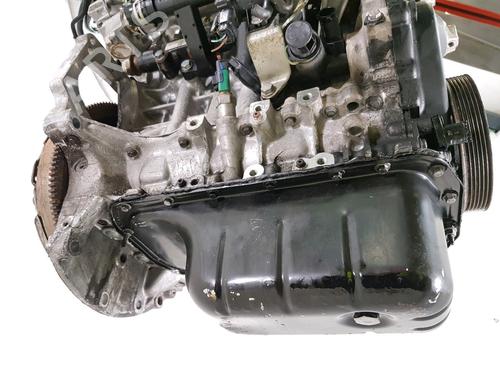 Motor CITROËN C4 I (LC_) 1.6 HDi | BP30982772M1 