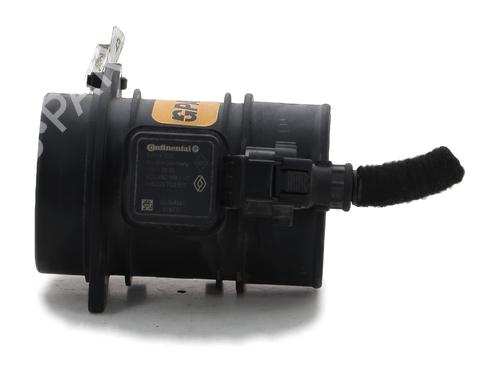 Startmotor RENAULT CLIO IV (BH_) 1.5 dCi 75 (75 hp) 28594927