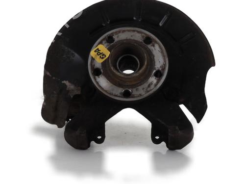 Fusee links voor Fusee links voor VW POLO IV (9N_, 9A_) 1.4 TDI (80 hp) 33925336 33925336