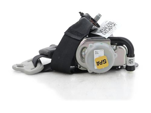 Rear right seatbelt NISSAN LEAF (ZE1) Electric | BP38496837I28 - Image 2