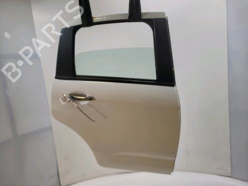 Used Right rear door Right rear door CITROËN C3 II (SC_) 1.4 HDi 70 (SC8HZC, SC8HR0, SC8HP4) (68 hp) 39941973 39941973