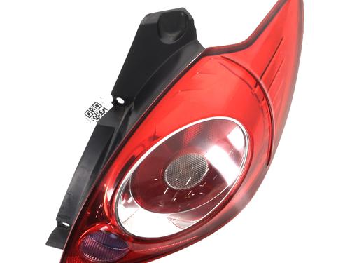 Used Right taillight FORD KA (RU8) 1.2 (69 hp) 25622316