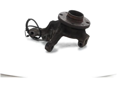 Used Right front steering knuckle RENAULT CLIO II (BB_, CB_) 1.5 dCi (B/CB07) (65 hp) 23029933