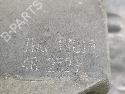 Gearbox VW POLO IV (9N_, 9A_) 1.4 TDI | BP29470885M3 
