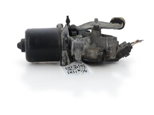Used Front wiper motor Front wiper motor RENAULT CLIO III (BR0/1, CR0/1) 1.2 16V (BR02, BR0J, BR11, CR02, CR0J, CR11) (75 hp) 36210998 36210998