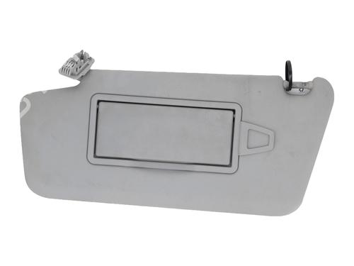 Used Left sun visor MERCEDES-BENZ GLK-CLASS (X204) 220 CDI 4-matic (204.984, 204.997) (170 hp) 30800366