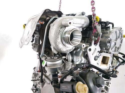 Engine CITROËN C4 Picasso II  | BP36897892M1  - Image 9