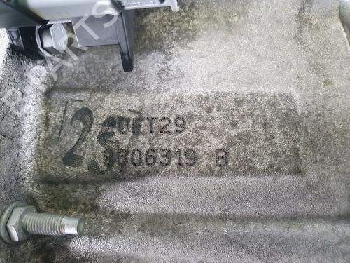 Gearbox PEUGEOT 2008 I (CU_) 1.2 THP 110 / PureTech 110 | BP39704813M3 - Image 5