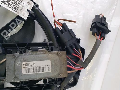 Køleventilator elektrisk AUDI A6 C6 Avant (4F5)  | BP27373943M35 