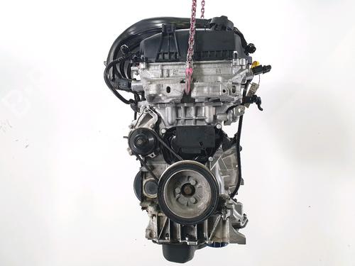 Used Engine Engine PEUGEOT 208 I (CA_, CC_) 1.2 VTI 82 (82 hp) 34205001 34205001