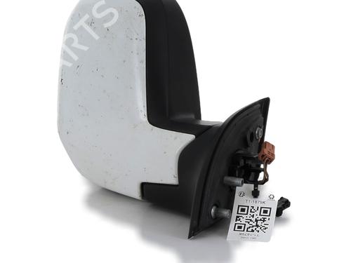 Right mirror PEUGEOT PARTNER Box Body/MPV 1.6 HDi 16V | BP29849510C27