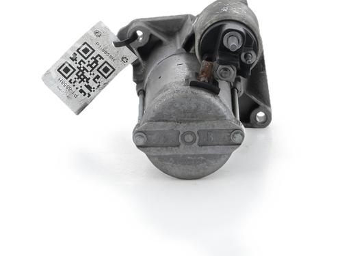 Starter RENAULT KADJAR (HA_, HL_) 1.6 dCi 130 (HLA4) | BP37482978M8 - Image 4