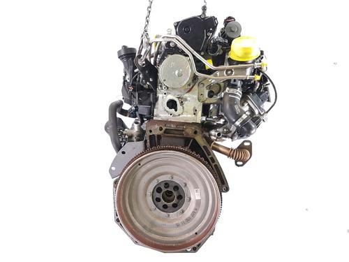 Engine MERCEDES-BENZ A-CLASS (W176) A 180 CDI / d (176.012) | BP29218114M1