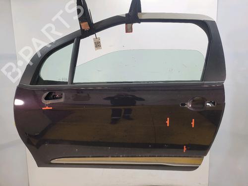 Used Left front door Left front door CITROËN DS3 (SA_) 1.2 VTi 82 (82 hp) 33567928 33567928