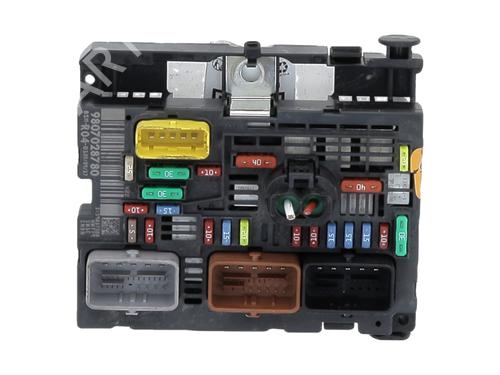 Fuse box CITROËN BERLINGO Box Body/MPV (K9) 1.6 BlueHDi 100 | BP29702159E1 