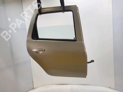 Dør højre bagtil DACIA DUSTER (HS_) 1.5 dCi (86 hp) 27857697
