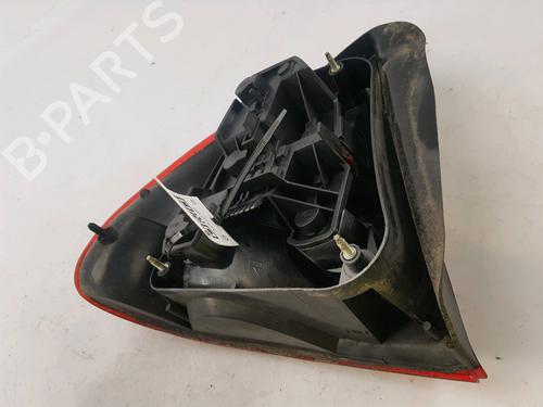 Right taillight MG MG ZS 2.0 TD | BP13669171C35 
