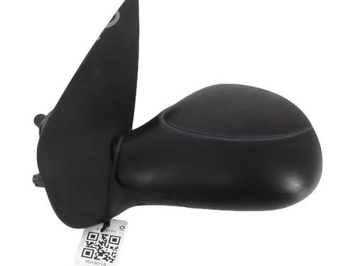 Left mirror PEUGEOT 206 Hatchback (2A/C) 1.9 D | BP28137802C26 