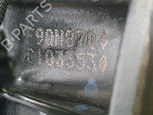 Engine RENAULT MEGANE III Hatchback (BZ0/1_, B3_) 1.9 dCi (BZ0N, BZ0J) | BP36428804M1 - Image 9