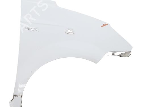Used Right front fenders CHEVROLET MATIZ (M200, M250) 0.8 (52 hp) 32310405