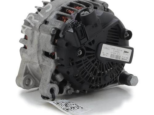 Generator FORD FIESTA V (JH_, JD_) 1.4 TDCi | BP29018202M7