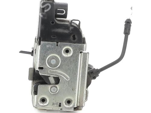 Used Front right lock Front right lock RENAULT SCÉNIC II (JM0/1_) 1.9 dCi (JM14) (131 hp) 34204483 34204483