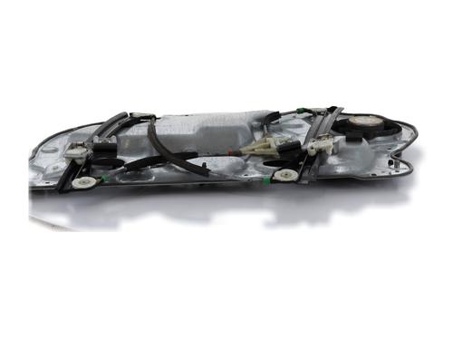 Rudehejsemekanisme ventre foran VW POLO IV (9N_, 9A_) 1.2 12V | BP29849187C22