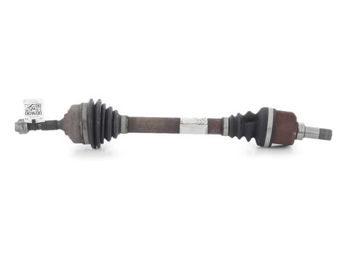 Left front driveshaft CITROËN C3 II (SC_) 1.6 HDi | BP39547344M38 - Image 2