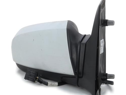 Right mirror OPEL ZAFIRA / ZAFIRA FAMILY B (A05) 1.7 CDTI (M75) | BP29741497C27 