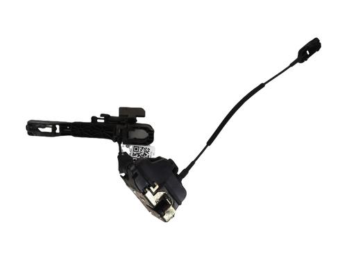 Türschloss links vorne für RENAULT LAGUNA II (BG0/1_) [2001-2007]  32202250