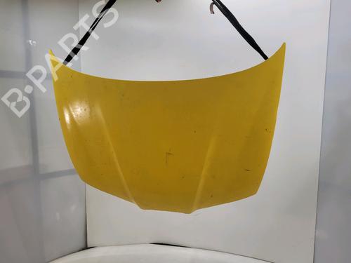 Used Hood SEAT IBIZA III (6L1) 2.0 (116 hp) 26678027