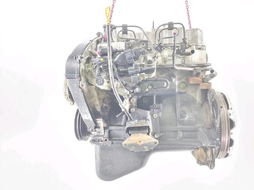 Engine HYUNDAI H100 Platform/Chassis (HR) 2.5 TCi | BP29696028M1 