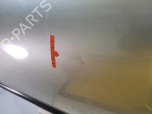 Right front door PEUGEOT 207 (WA_, WC_) 1.4 HDi | BP29347094C3 